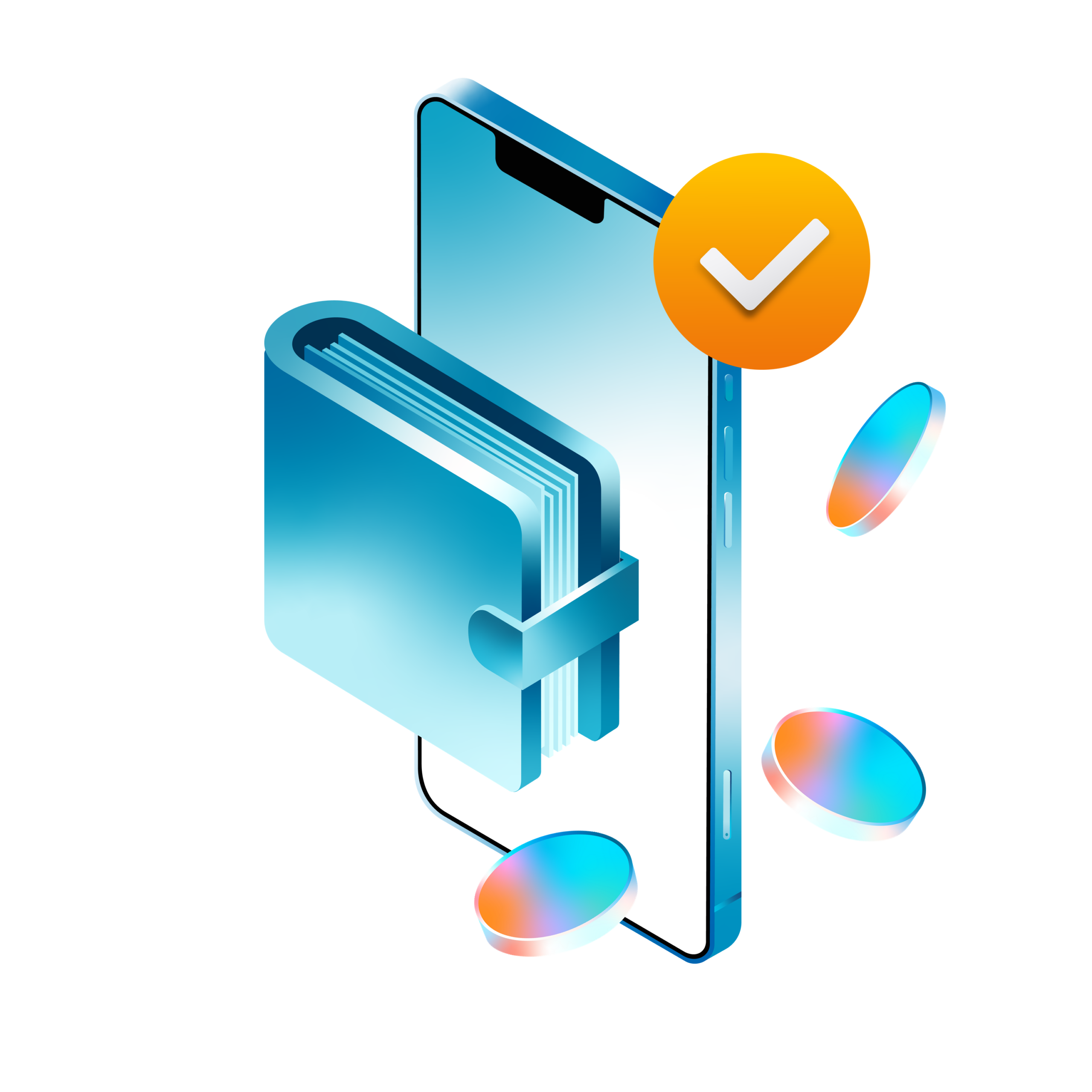 mobile payments or online payment